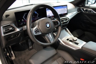 BMW 4 420d xDrive GranCoupe M S 2024