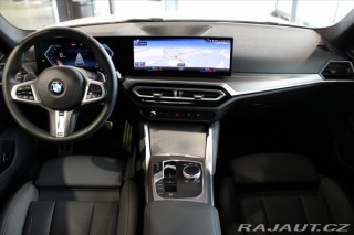 BMW 4 420d xDrive GranCoupe M S 2024