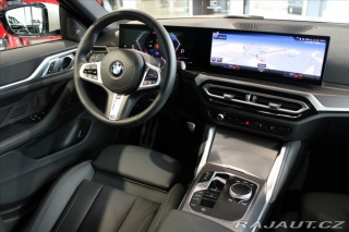 BMW 4 420d xDrive GranCoupe M S 2024