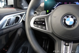 BMW 4 420d xDrive GranCoupe M S 2024