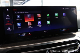 BMW 4 420d xDrive GranCoupe M S 2024