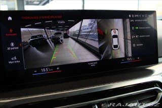 BMW 4 420d xDrive GranCoupe M S 2024