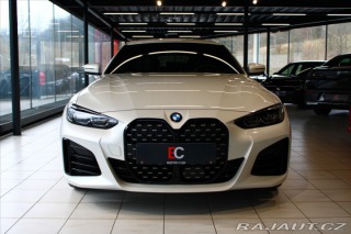 BMW 4 420d xDrive GranCoupe M S 2024