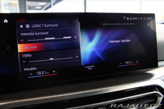 BMW 4 420d xDrive GranCoupe M S 2024