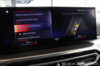 BMW 4 420d xDrive GranCoupe M S 2024