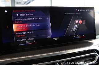 BMW 4 420d xDrive GranCoupe M S 2024