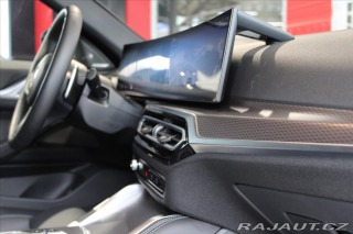 BMW 4 420d xDrive GranCoupe M S 2024