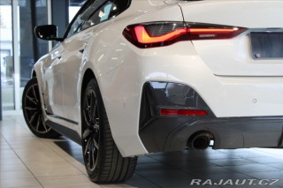 BMW 4 420d xDrive GranCoupe M S 2024