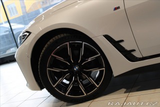 BMW 4 420d xDrive GranCoupe M S 2024