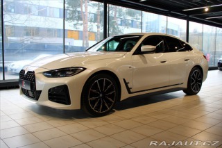 BMW 4 420d xDrive GranCoupe M S 2024