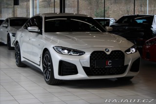BMW 4 420d xDrive GranCoupe M S 2024