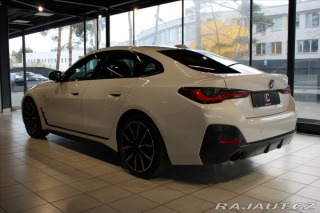 BMW 4 420d xDrive GranCoupe M S 2024