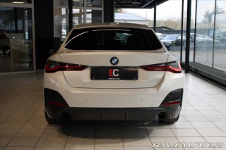 BMW 4 420d xDrive GranCoupe M S 2024