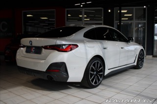 BMW 4 420d xDrive GranCoupe M S 2024