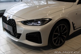 BMW 4 420d xDrive GranCoupe M S 2024