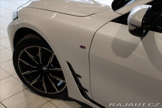 BMW 4 420d xDrive GranCoupe M S 2024