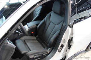 BMW 4 420d xDrive GranCoupe M S 2024