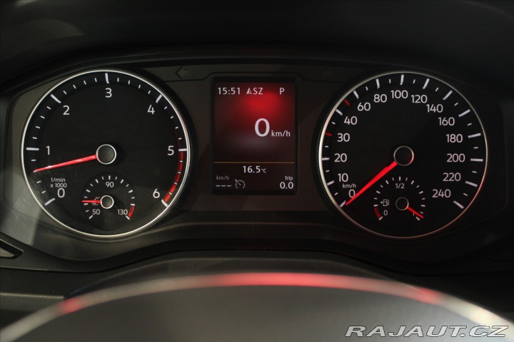 Volkswagen Amarok V6 TDI 4MOTION Highline D 2018