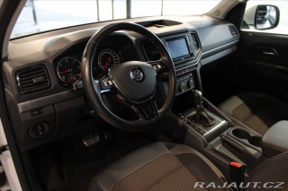 Volkswagen Amarok V6 TDI 4MOTION Highline D 2018