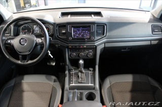 Volkswagen Amarok V6 TDI 4MOTION Highline D 2018