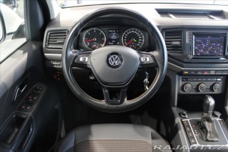 Volkswagen Amarok V6 TDI 4MOTION Highline D 2018