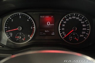 Volkswagen Amarok V6 TDI 4MOTION Highline D 2018