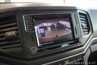 Volkswagen Amarok V6 TDI 4MOTION Highline D 2018