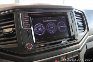 Volkswagen Amarok V6 TDI 4MOTION Highline D 2018