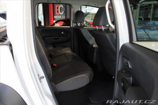 Volkswagen Amarok V6 TDI 4MOTION Highline D 2018