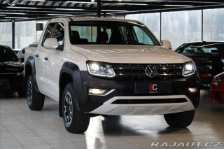 Volkswagen Amarok V6 TDI 4MOTION Highline D 2018