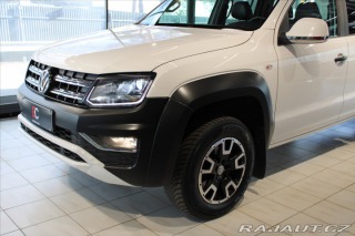 Volkswagen Amarok V6 TDI 4MOTION Highline D 2018