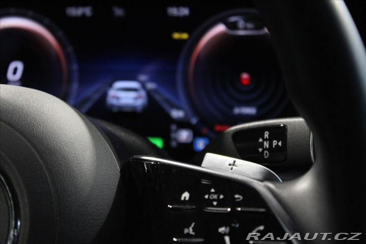 Mercedes-Benz E 220 d 4MATIC kombi 9G Ava 2023