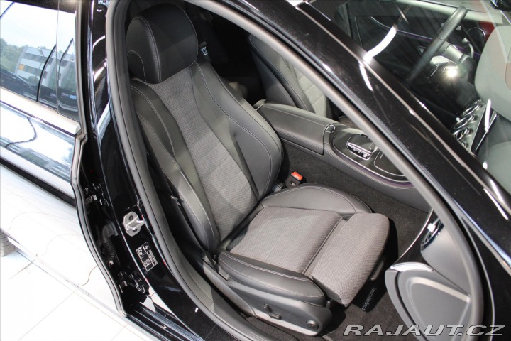 Mercedes-Benz E 220 d 4MATIC kombi 9G Ava 2023