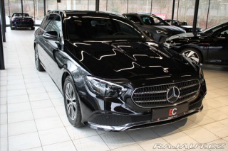 Mercedes-Benz E 220 d 4MATIC kombi 9G Ava 2023