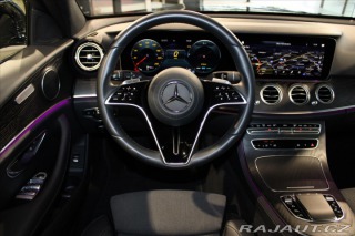 Mercedes-Benz E 220 d 4MATIC kombi 9G Ava 2023