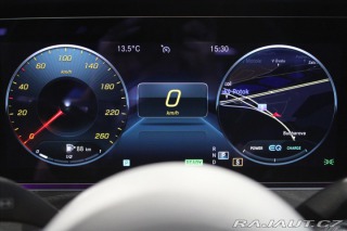 Mercedes-Benz E 220 d 4MATIC kombi 9G Ava 2023
