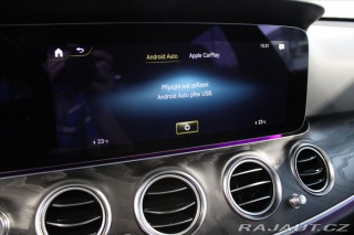 Mercedes-Benz E 220 d 4MATIC kombi 9G Ava 2023