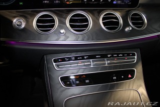 Mercedes-Benz E 220 d 4MATIC kombi 9G Ava 2023