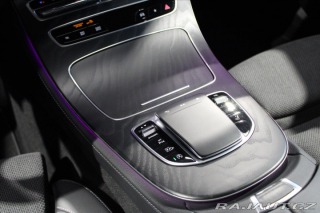 Mercedes-Benz E 220 d 4MATIC kombi 9G Ava 2023