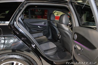 Mercedes-Benz E 220 d 4MATIC kombi 9G Ava 2023
