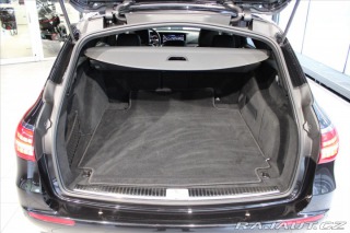 Mercedes-Benz E 220 d 4MATIC kombi 9G Ava 2023