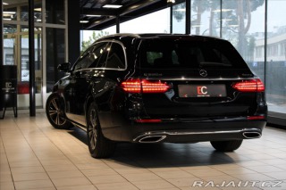 Mercedes-Benz E 220 d 4MATIC kombi 9G Ava 2023
