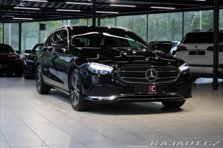 Mercedes-Benz E 220 d 4MATIC kombi 9G Ava 2023