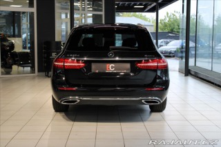 Mercedes-Benz E 220 d 4MATIC kombi 9G Ava 2023