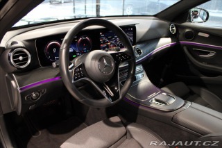 Mercedes-Benz E 220 d 4MATIC kombi 9G Ava 2023