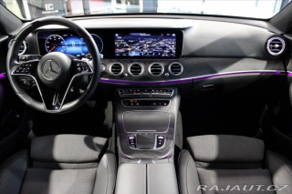Mercedes-Benz E 220 d 4MATIC kombi 9G Ava 2023