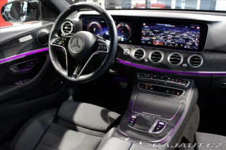 Mercedes-Benz E 220 d 4MATIC kombi 9G Ava 2023