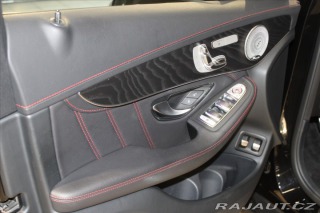 Mercedes-Benz GLC 43 AMG kupé 4MATIC 360 2020
