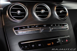 Mercedes-Benz GLC 43 AMG kupé 4MATIC 360 2020