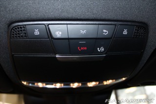 Mercedes-Benz GLC 43 AMG kupé 4MATIC 360 2020
